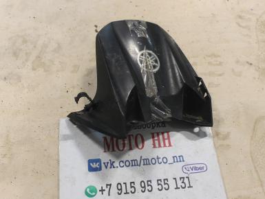 Крыло заднее, Yamaha, YZF R1, 2005, 0, 0