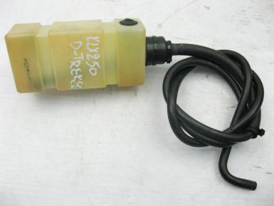 Расширительный бачок охлаждения, Kawasaki, KLX 250 D-Tracker, 1998, 0, 0