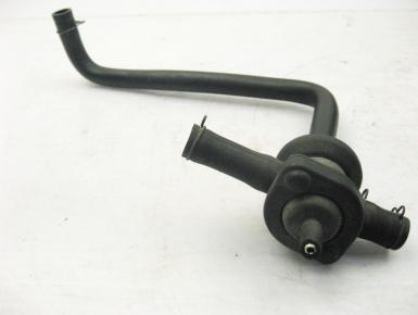 Клапан воздушный, Suzuki, GSX R 750, 2003, 0, 0