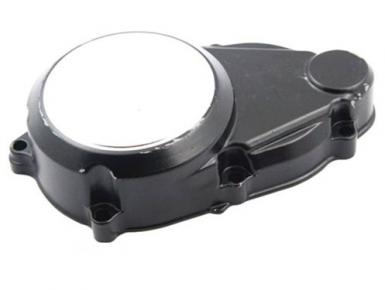 Крышка генератора Левая, Honda, CB 400 SF NC31, 1992, 0, 0