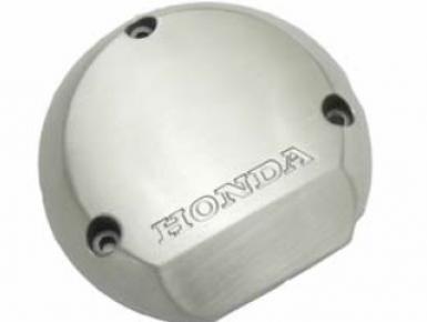 Крышка сцепления Правая, Honda, CB 400 SF NC31, 1992, 0, 0