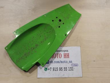 Пластик хвоста, Yamaha, YZF R1, 2003, 0, 0