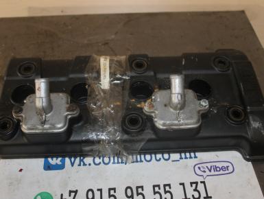 Клапанная крышка, Yamaha, YZF R6, 2004, 0, 0