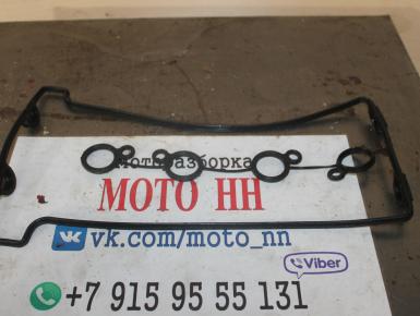 Прокладка крышки головки блока цилиндров (ГБЦ), Yamaha, YZF R6, 2004, 0, 0