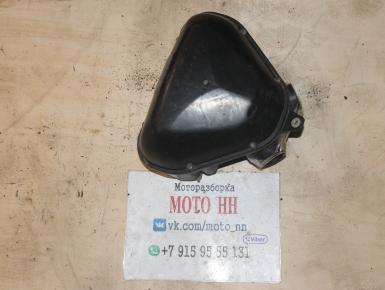 Корпус воздушного фильтра , Yamaha, YZF R6, 2004, 0, 0