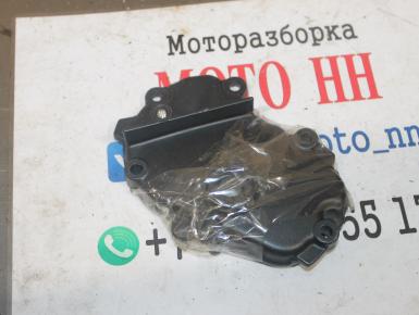 Крышка КПП, Yamaha, YZF R6, 2004, 0, 0