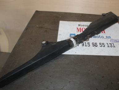 Защита приводной цепи, Yamaha, YZF R6, 2004, 0, 0