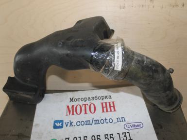 Воздуховод правый, Yamaha, YZF R6, 2004, 0, 0