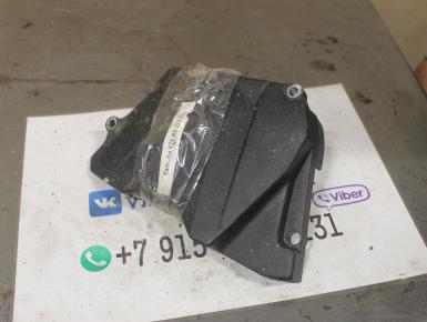 Крышка звезды ведущей Левая, Yamaha, YZF R6, 2004, 0, 0