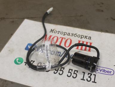 Датчик уровня масла, Yamaha, YZF R6, 2004, 0, 0