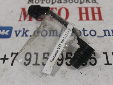 Датчик фазы распредвала, Yamaha, YZF R6, 2004, 0, 0