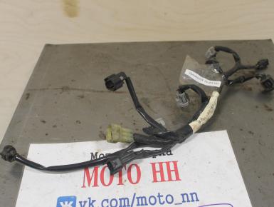 Проводка, Yamaha, YZF R6, 2004, 0, 0