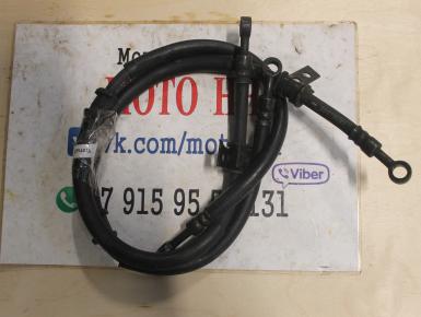 Шланг тормозной передний, Yamaha, YZF R6, 2004, 0, 0