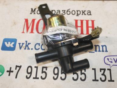 Клапан воздушный, Yamaha, YZF R6, 2004, 0, 0