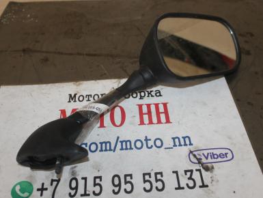 Зеркало правое, Yamaha, YZF R6, 2004, 0, 0