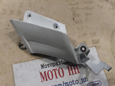 Накладка пластиковая, Yamaha, YZF R6, 2004, 0, 0