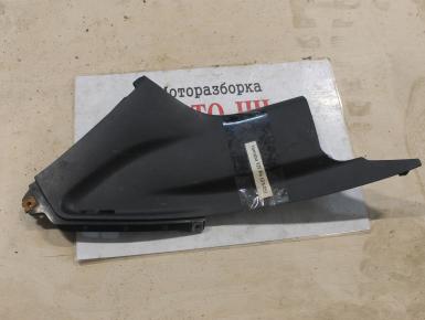 Накладка пластиковая, Yamaha, YZF R6, 2004, 0, 0