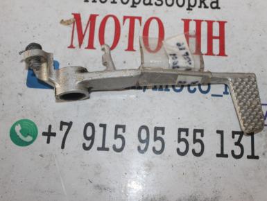 Педаль тормоза, Yamaha, YZF R6, 2004, 0, 0