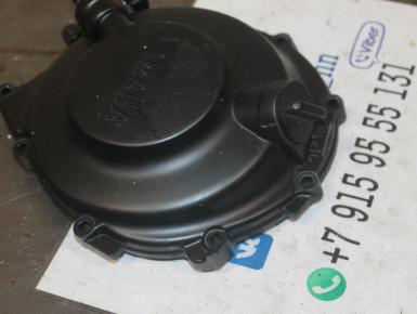 Крышка сцепления Правая, Yamaha, YZF R6, 2004, 0, 0