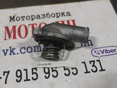 Термостат, Yamaha, YZF R6, 2002, 0, 0