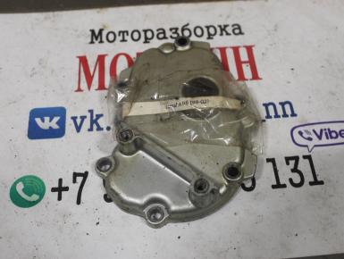 Крышка КПП, Yamaha, YZF R6, 2002, 0, 0