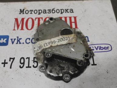 Крышка КПП, Yamaha, YZF R6, 2002, 0, 0