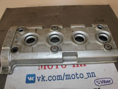 Клапанная крышка, Yamaha, YZF R6, 2002, 0, 0