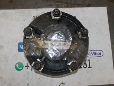 Обойма привода заднего колеса, Yamaha, YZF R6, 2002, 0, 0