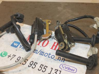 Катушка зажигания, Honda, CBR 900 RR / 919 RR (SC33), 1996, 0, 0