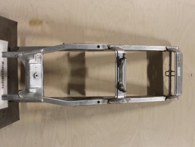 Подрамник задний, Honda, CBR 900 RR / 919 RR (SC33), 1996, 0, 0