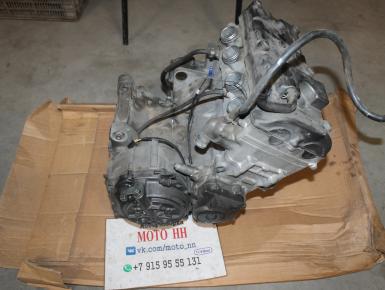 Двигатель, Honda, CBR 900 RR / 919 RR (SC33), 1996, 0, 0