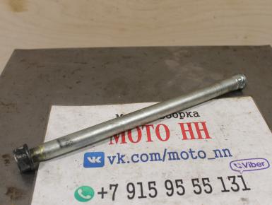 Ось маятника в сборе, Honda, CBR 900 RR / 919 RR (SC33), 1996, 0, 0