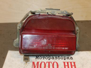 Стоп сигнал, Honda, CBR 900 RR / 919 RR (SC33), 1996, 0, 0