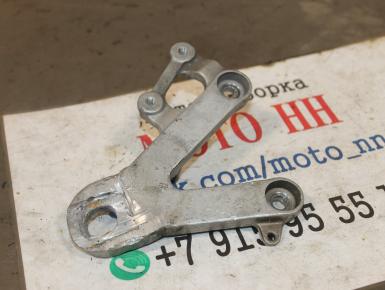 Кронштейн подножки водителя правый, Honda, CBR 900 RR / 919 RR (SC33), 1996, 0, 0