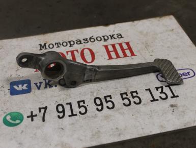 Педаль тормоза, Honda, CBR 900 RR / 919 RR (SC33), 1996, 0, 0