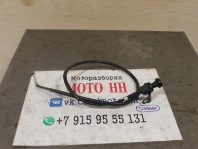 Тросик холостого хода, Honda, CBR 900 RR / 919 RR (SC33), 1996, 0, 0