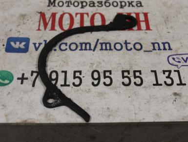 Механизм прогрессии, Honda, CBR 900 RR / 919 RR (SC33), 1996, 0, 0