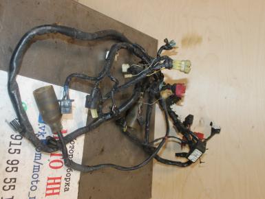 Проводка, Honda, CBR 900 RR / 919 RR (SC33), 1996, 0, 0