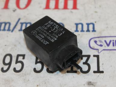 Реле поворота, Honda, CBR 900 RR / 919 RR (SC33), 1996, 0, 0