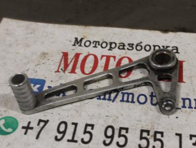 Лапка КПП, Honda, CBR 900 RR / 919 RR (SC33), 1996, 0, 0