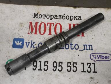 Ось переднего колеса в сборе, Honda, CBR 900 RR / 919 RR (SC33), 1996, 0, 0