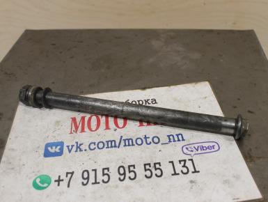 Ось заднего колеса в сборе, Honda, CBR 900 RR / 919 RR (SC33), 1996, 0, 0