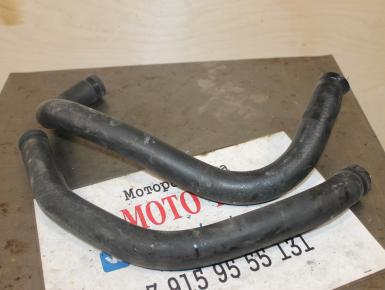 Патрубки охлаждения (комплект), Honda, CBR 900 RR / 919 RR (SC33), 1996, 0, 0