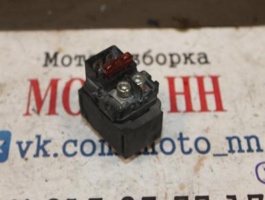 Реле стартера, Honda, CBR 900 RR / 919 RR (SC33), 1996, 0, 0