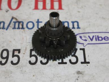 Шестерня стартера, Honda, CBR 900 RR / 919 RR (SC33), 1996, 0, 0