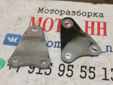 Кронштейны крепления двигателя, Honda, CBR 900 RR / 919 RR (SC33), 1996, 0, 0