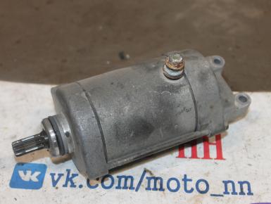 Стартер, Honda, CBR 900 RR / 919 RR (SC33), 1996, 0, 0