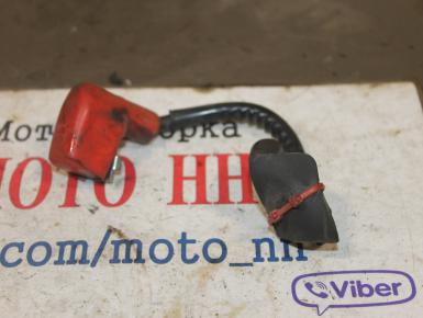 Провод плюсовой, Honda, CBR 900 RR / 919 RR (SC33), 1996, 0, 0
