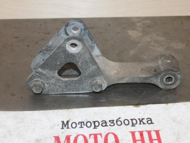 Механизм прогрессии, Honda, CBR 900 RR / 919 RR (SC33), 1996, 0, 0