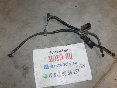 Шланг тормозной передний, Honda, CBR 900 RR / 919 RR (SC33), 1996, 0, 0